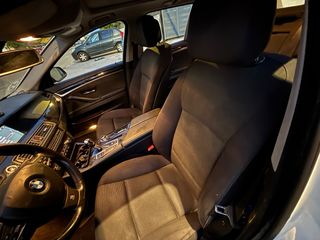 BMW Serie 5 520d