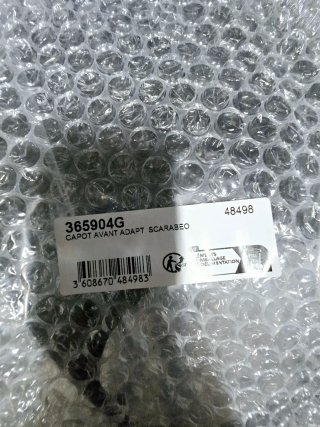 Scudo Anteriore Aprilia Scarabeo 50 2t 93-98