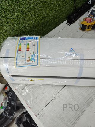 Aria condizionata con funzione wifi - Aerson