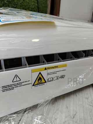 Aria condizionata con funzione wifi - Aerson