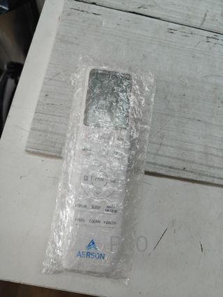 Aria condizionata con funzione wifi - Aerson