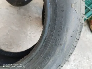 2 Neumáticos Aptany 155/70R12 73T Nuevos