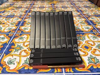 12 Matite Labbra Kiko Milano Creamy Colour 05