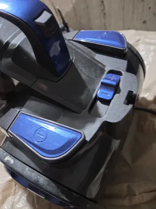 Aspiradora Ciclónico sin bolsa