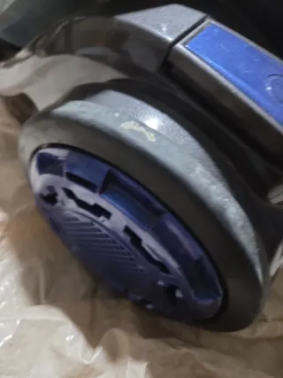 Aspiradora Ciclónico sin bolsa