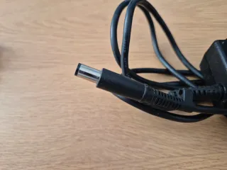 Cargador HP 65W PPP009D