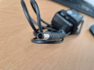 Cargador HP 65W PPP009D