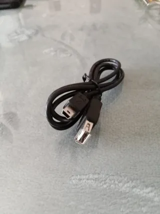 Cable Mini USB a USB
