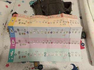 Mochila Portabebés Infantino Flip 4-en-1