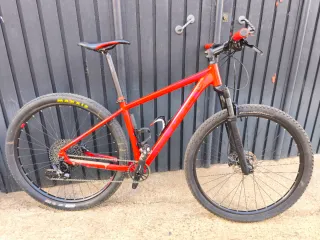 Bicicleta MMR Woki 2020 talla M