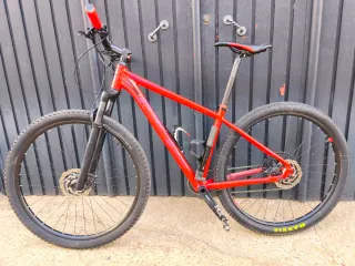 Bicicleta MMR Woki 2020 talla M