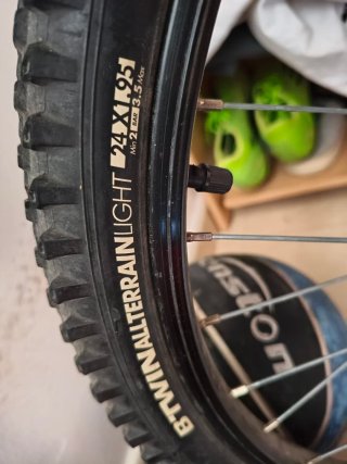 Bicicleta Montaña Rockrider ST-500 M