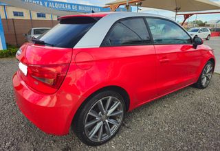 Audi A1 2011 tdi