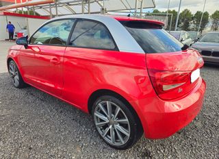 Audi A1 2011 tdi