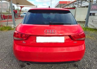 Audi A1 2011 tdi