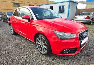 Audi A1 2011 tdi