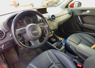 Audi A1 2011 tdi