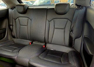 Audi A1 2011 tdi