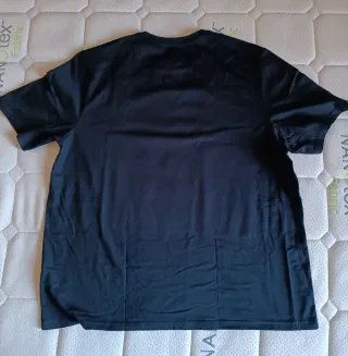 T-shirt con stampa DTF Harley-Davidson