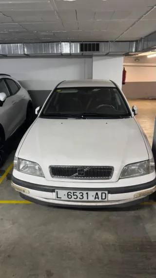 Volvo S40 1998