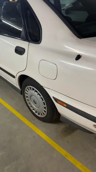 Volvo S40 1998