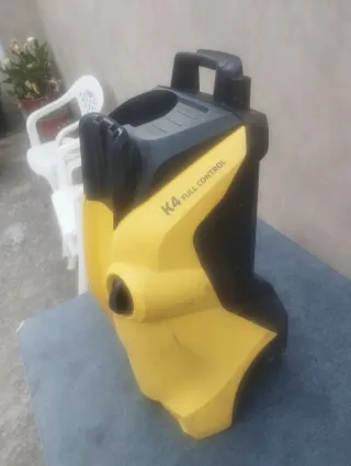 Carcasa Karcher K4 Full Control