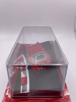 Ferrari 250 GT Berlinetta 1961 Scala 1:43