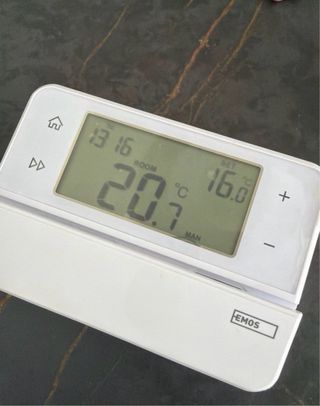 Termostato ORKLY