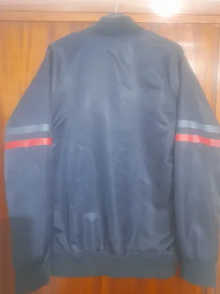 Chaqueta Majestic Yankees Talla m