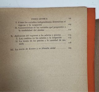 Introducción a Keynes (4a edición) 1960