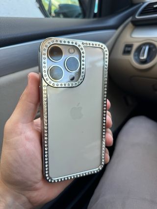 iPhone 13 Pro 128GB Plata