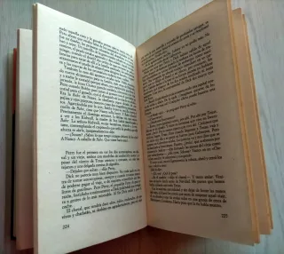 Libro: A sangre fría de Truman Capote