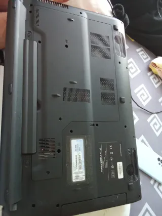 Portátil gamer full
