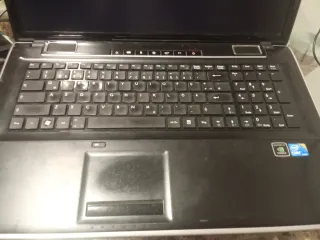 Portátil gamer full