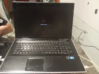 Portátil gamer full