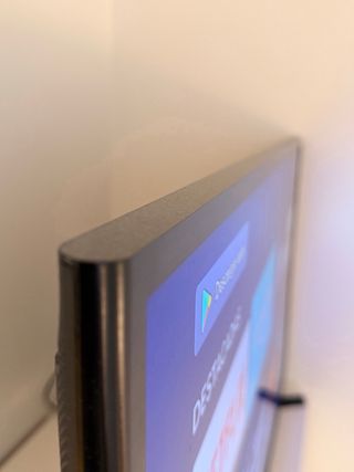 Samsung Smart TV 40” Full HD + Chromecast
