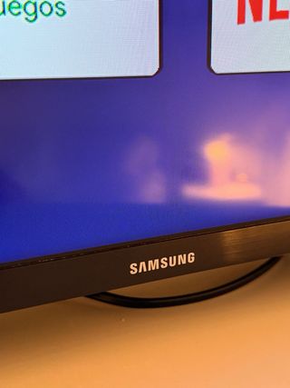Samsung Smart TV 40” Full HD + Chromecast