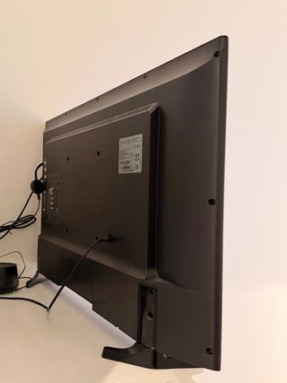 Samsung Smart TV 40” Full HD + Chromecast