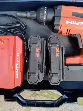 HILTI ST 2000-22