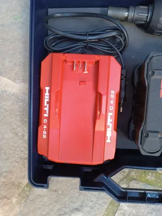 HILTI ST 2000-22