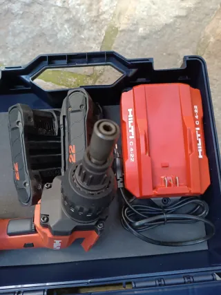 HILTI ST 2000-22