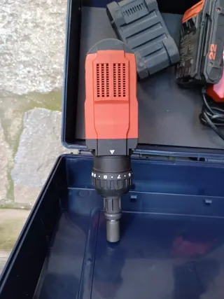 HILTI ST 2000-22