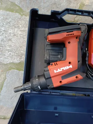 HILTI ST 2000-22