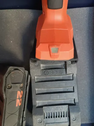 HILTI ST 2000-22