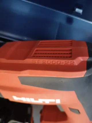 HILTI ST 2000-22