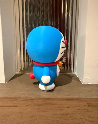 Doraemon Figura Colecionável