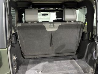 Jeep Wrangler 2007
