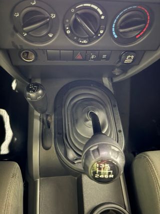 Jeep Wrangler 2007