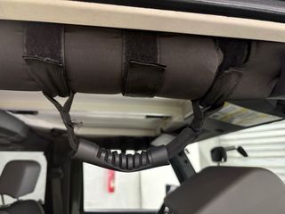 Jeep Wrangler 2007