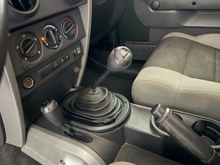 Jeep Wrangler 2007